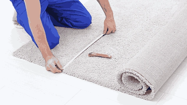 Carpet Repair Services Kooyong