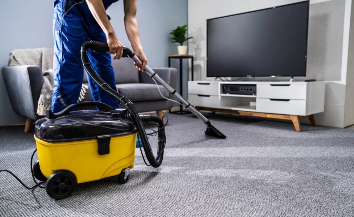 Extract Carpet Cleaning Kooyong Contact Office